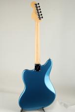 Fender Made in Japan Traditional Late  60s Jaguar RW Lake Placid Blue【S/N JD25022480】_4