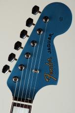 Fender Made in Japan Traditional Late  60s Jaguar RW Lake Placid Blue【S/N JD25022480】_7