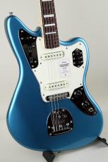 Fender Made in Japan Traditional Late  60s Jaguar RW Lake Placid Blue【S/N JD25022480】_9