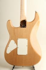 Fender Custom Shop Elite Stratocaster HH NOS Buckeye Burl/Natural 2025_10