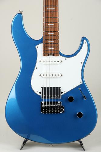 YAMAHA Pacifica Standard Plus PACS+12 Sparkle Blue