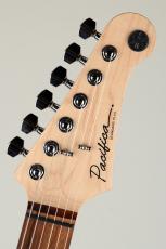 YAMAHA Pacifica Standard Plus PACS+12 Sparkle Blue_7