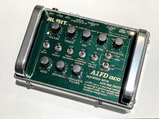 ALBIT PRE-AMP D.I / A1FD aco