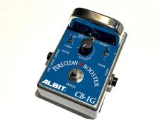 ALBIT PURE CLEAN BOOSTER / CB-1G