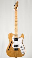 Fender Japan 【1993~1994年製】TN72-85 -Natural-【3.19kg】_2