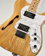 Fender Japan 【1993~1994年製】TN72-85 -Natural-【3.19kg】_5