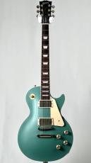 Gibson Custom Color Series Les Paul Standard 60s Plain Top -Inverness Green- #219230032【4.08kg】_2