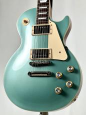 Gibson Custom Color Series Les Paul Standard 60s Plain Top -Inverness Green- #219230032【4.08kg】_5