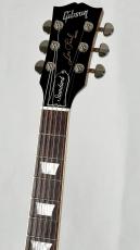 Gibson Custom Color Series Les Paul Standard 60s Plain Top -Inverness Green- #219230032【4.08kg】_7
