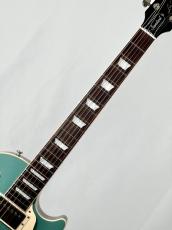 Gibson Custom Color Series Les Paul Standard 60s Plain Top -Inverness Green- #219230032【4.08kg】_9