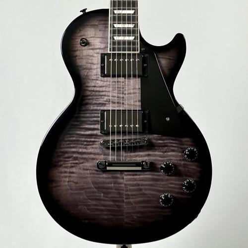 Gibson Les Paul Studio Session -Translucent Ebony Burst- #219750085【3.75kg】