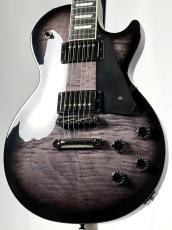 Gibson Les Paul Studio Session -Translucent Ebony Burst- #219750085【3.75kg】_5