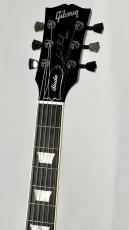 Gibson Les Paul Studio Session -Translucent Ebony Burst- #219750085【3.75kg】_7
