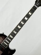 Gibson Les Paul Studio Session -Translucent Ebony Burst- #219750085【3.75kg】_9
