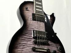 Gibson Les Paul Studio Session -Translucent Ebony Burst- #219750085【3.75kg】_10