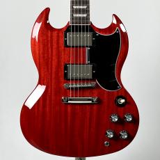 Gibson Original Collection SG Standard '61 -Vintage Cherry- #218950221【2.99kg】