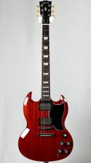 Gibson Original Collection SG Standard '61 -Vintage Cherry- #218950221【2.99kg】_2