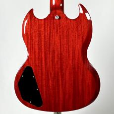 Gibson Original Collection SG Standard '61 -Vintage Cherry- #218950221【2.99kg】_3