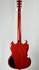Gibson Original Collection SG Standard '61 -Vintage Cherry- #218950221【2.99kg】_4