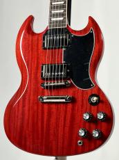 Gibson Original Collection SG Standard '61 -Vintage Cherry- #218950221【2.99kg】_5