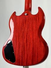 Gibson Original Collection SG Standard '61 -Vintage Cherry- #218950221【2.99kg】_6