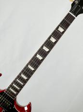 Gibson Original Collection SG Standard '61 -Vintage Cherry- #218950221【2.99kg】_9