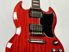 Gibson Original Collection SG Standard '61 -Vintage Cherry- #218950221【2.99kg】_10