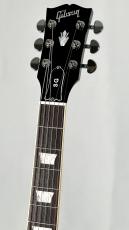 Gibson Custom Color Series SG Standard -Translucent Teal- #218850262【軽量2.81kg】_7