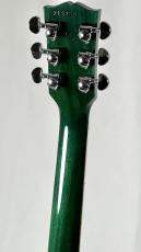 Gibson Custom Color Series SG Standard -Translucent Teal- #218850262【軽量2.81kg】_8
