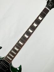Gibson Custom Color Series SG Standard -Translucent Teal- #218850262【軽量2.81kg】_9