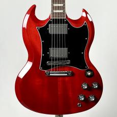 Gibson Modern Collection SG Standard -Heritage Cherry- #214750298【3.14kg】