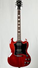 Gibson Modern Collection SG Standard -Heritage Cherry- #214750298【3.14kg】_2