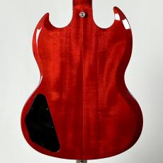 Gibson Modern Collection SG Standard -Heritage Cherry- #214750298【3.14kg】_3