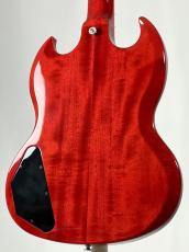 Gibson Modern Collection SG Standard -Heritage Cherry- #214750298【3.14kg】_6