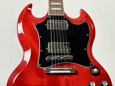 Gibson Modern Collection SG Standard -Heritage Cherry- #214750298【3.14kg】_10