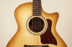Taylor 314ce Studio ~Special Edition Shaded Edgeburst~  #1203205073_3