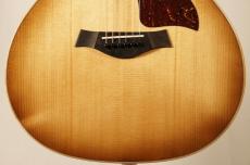Taylor 314ce Studio ~Special Edition Shaded Edgeburst~  #1203205073_4