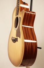 Taylor 314ce Studio ~Special Edition Shaded Edgeburst~  #1203205073_6
