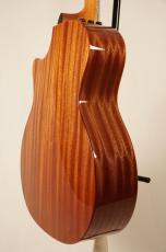 Taylor 314ce Studio ~Special Edition Shaded Edgeburst~  #1203205073_9