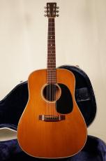 Martin 【SQネック】D-19 1977年製 #392383【希少モデル】【オリジナルブルーケース付属】_2