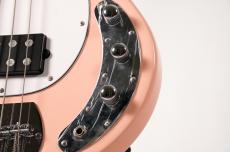 Sterling by MUSIC MAN S.U.B. STINGRAY4 -Pueblo Pink- [4.12kg]_8