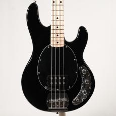 Sterling by MUSIC MAN S.U.B. STINGRAY4 -Black- [4.27kg]