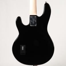 Sterling by MUSIC MAN S.U.B. STINGRAY4 -Black- [4.27kg]_3