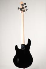 Sterling by MUSIC MAN S.U.B. STINGRAY4 -Black- [4.27kg]_4