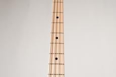 Sterling by MUSIC MAN S.U.B. STINGRAY4 -Black- [4.27kg]_5