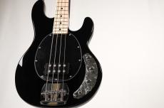 Sterling by MUSIC MAN S.U.B. STINGRAY4 -Black- [4.27kg]_7