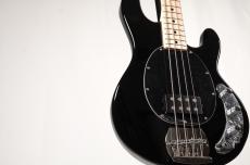 Sterling by MUSIC MAN S.U.B. STINGRAY4 -Black- [4.27kg]_9