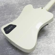 Epiphone Inspired by Gibson Custom 1963 Firebird V With Maestro Vibrola Reissue【Polaris White】_7