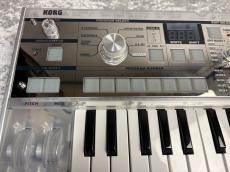 KORG microKORG Crystal (展示品特別価格)_2