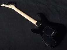 Jackson JS Series Dinky JS20 DKQ 2PT Transparent Tobacco Burst_6